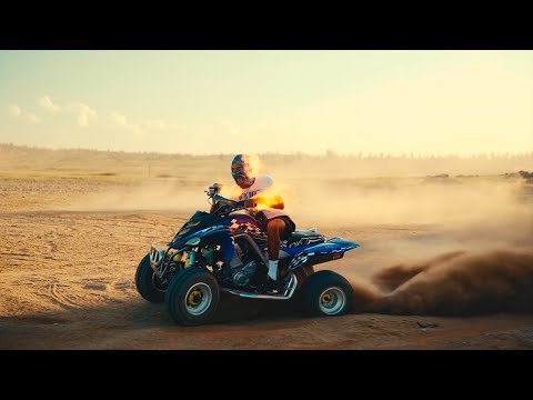 Rich Kalashh - Presidential Shit(Prod.by Mikz Andrez)