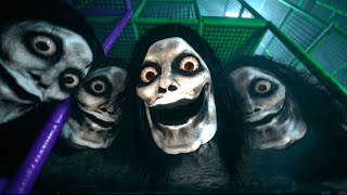 The Classrooms ENDLESS MODE (LEVEL 521 to 540)