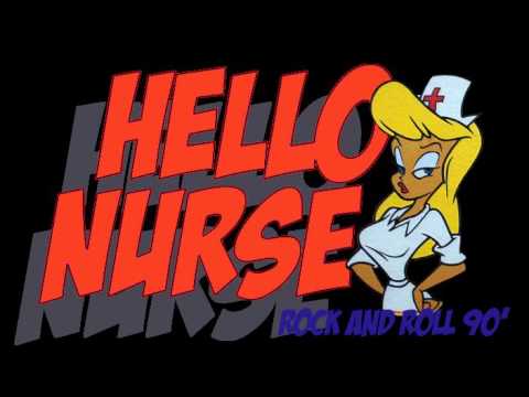 Banda Hello Nurse