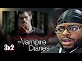 The Vampire Diaries Season 3 Episode 2 The Hybrid