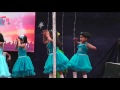 In Panchiyo Ko Dekhakar Dance