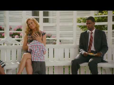 Grown Ups Movie Clip #2 - In Theaters 6/25/2010
