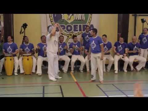 teaser Berimbau me leva 2015