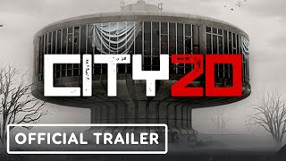 City 20 Steam Key (PC) GLOBAL