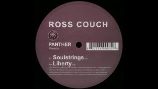 Ross Couch  -  Soulstrings