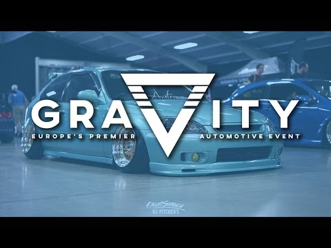 Gravity 2016 || SlammedUK || Killer Stance || HJ Pitcher's