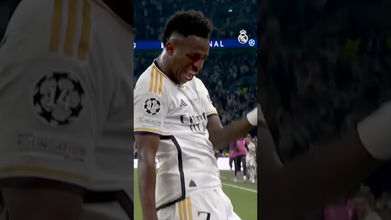 ✨ LA DECIMOQUINTA ✨ 📆 01/06/2024 #OTD #RealMadrid #RealFootball