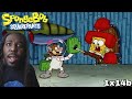 SpongeBob Got THEM HANDS ️ SpongeBob Season 1 Episode 14b