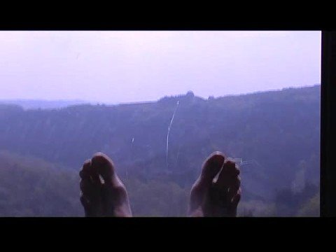 Monsieur Roux - Les voyages (Clip officiel)