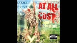 At All Cost - Fabricated