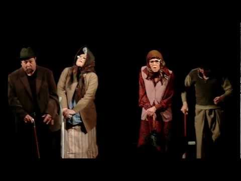 KnivstaRevyn Skratta Gott - "Knivstabo"