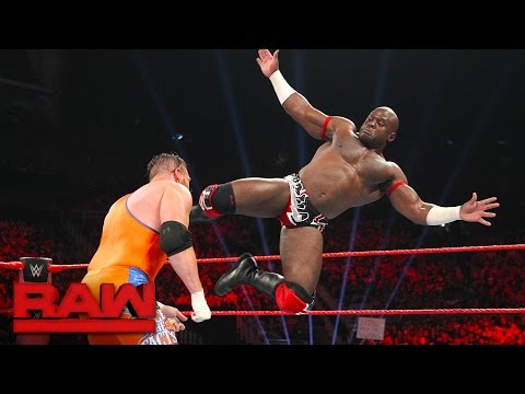 Apollo Speaks On Working With Titus O’Neil, Being Contenders For The RAW Tag-Team Titles And Discusses His Recent Return To PCW