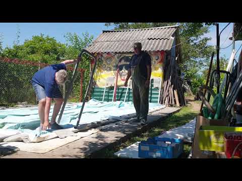 Start sezon estival (Goicea-iunie 2️⃣0️⃣2️⃣1️⃣)