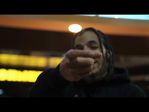 YoungD - Dolla$ (Official Video)