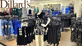 Dillard’s Formal Dress Collection You CAN’T Miss! 2025 ✨