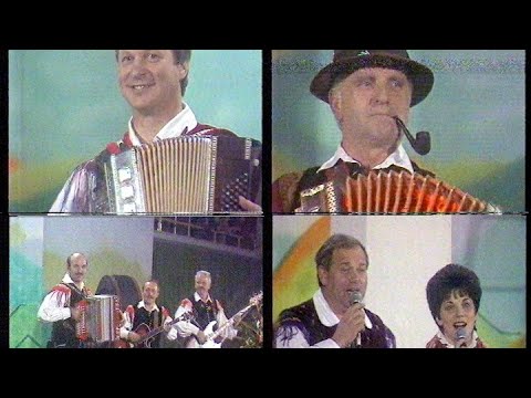 Lojtrca Domačih 1988