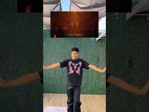 The Fate of Ophelia Taylor Swift Choeography