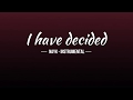I Have Decided To Follow Jesus Remix NAyK Instrumental