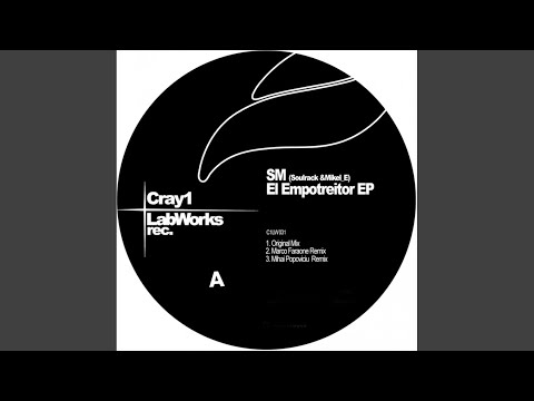 El Empotreitor (Mihai Popoviciu Remix)