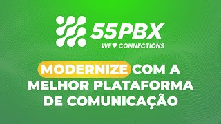 Vídeo do 55PBX