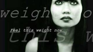 Bic Runga - All Fall Down