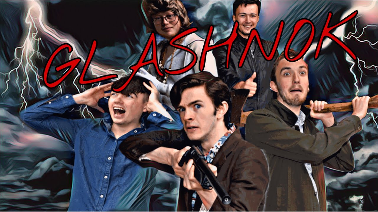 Glashnok Trailer Thumbnail