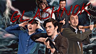 GLASHNOK a film by Cian Walsh