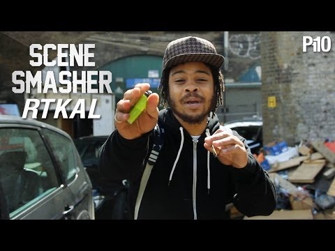 P110 - RTKAL [Scene Smasher]