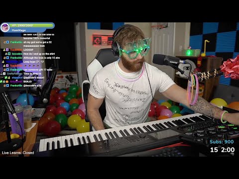 I'm 29 and feelin' fine