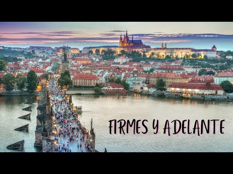 FIRMES Y ADELANTE | Himno Majestuoso #567 | Música y Letra