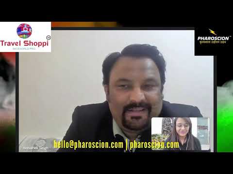 MiceworldPro Founder - Mr. Abhishek Singh