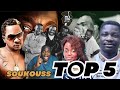 PEPE KALLE AURLUS MABELE AWILO JEAN BARON LOKETO MARIE MISAMU BEST OF JIIMMY S PROD