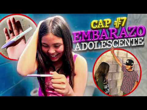 DOMINGO 7 "EMBARAZO ADOLECENTE" | Cap #7 Soñando Ando | Soñadores & Grillo La Duda