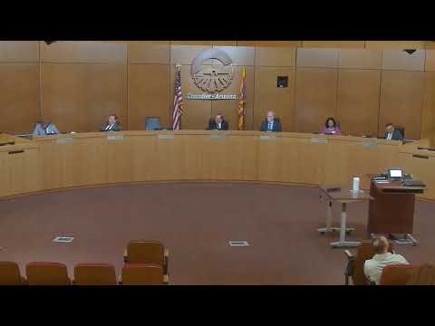 City Council Meeting - 06/24/21
