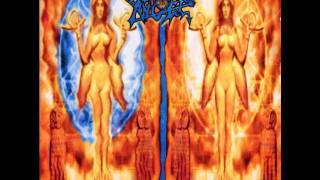 Morbid Angel - Abyssous