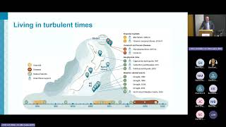 Launch of the Long-term Insights Briefing 2025