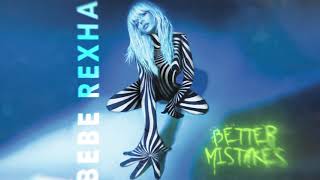 Bebe Rexha - On The Go (feat. Pink Sweat$ and Lunay) [Official Audio]