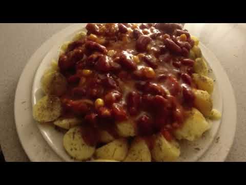 MongoTV_12844 - Min Natmad - Del 1 - Chili Con Carne Med Små Kartofler