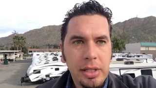 Welcome to Marjon RVs of Moreno Valley
