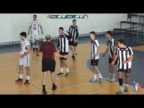 21.05.2016. RK PKB - RK Bask Soko - 1.poluvreme