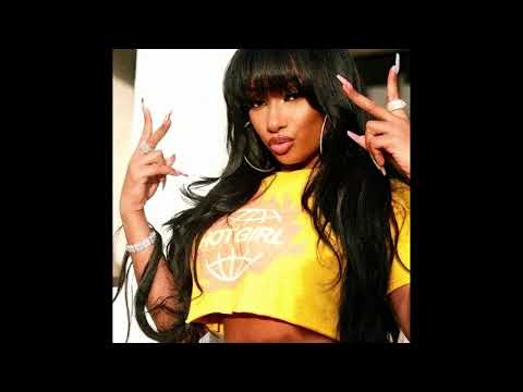 [FREE] megan thee stallion x glorilla type beat - "hold up"