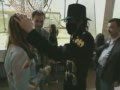 || The Luckiest Girl Ever • Meets Michael Jackson ...