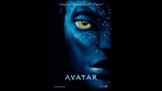 AVATAR SOUNDTRACK 2009 - 14 - I See You Theme Song BY LEONA LEWIS.wmv