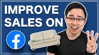 How to Improve Your Facebook Marketplace Listings | Sell More In Under 15 Minutes!