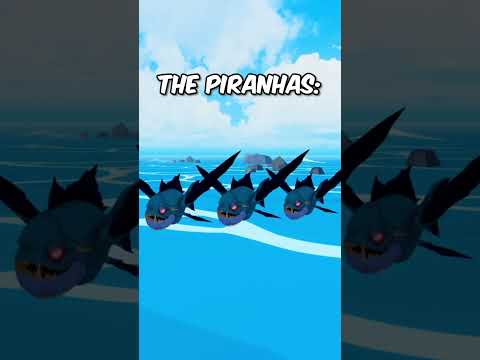 When you are finding leviathan: #roblox #bloxfruits #leviathan #shorts #vial #fyp