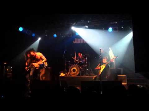 Anestesia. Zaborra Gara + Epaia live