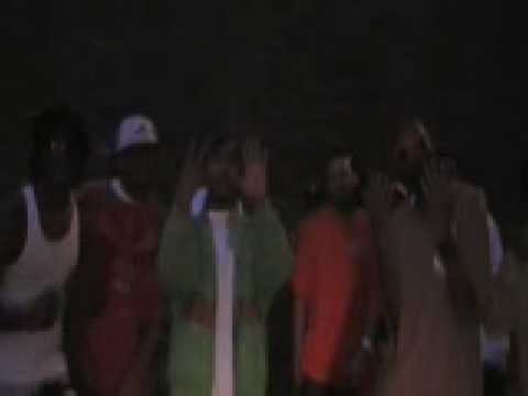 YUNG TEDDY FT. GMS - APARTMENTS [OFFICIAL VIDEO]