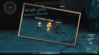 Strong Towers and kill Steals - RWBY: Grimm Eclipse