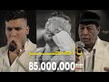 كليب "يا اصفر" عبد الباسط حموده و مسلم / Clip "Ya Asfar" ...