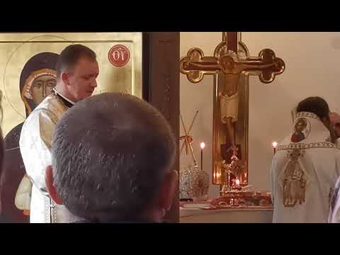 Vorbea Isus de pe colina.